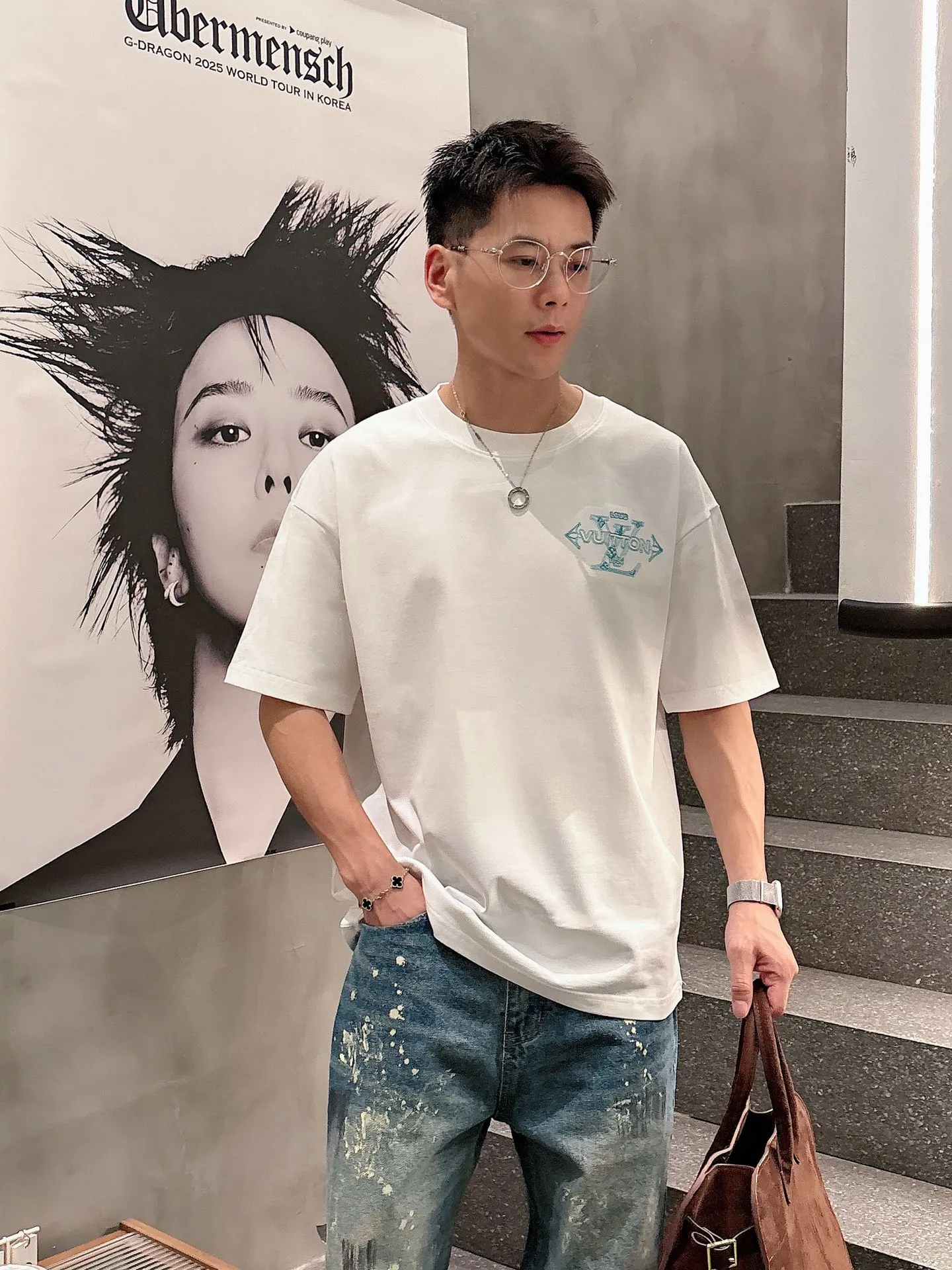 Model picture